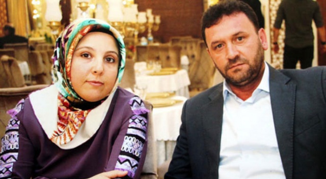 Hemşire eşinin öldüğü kazanın tanıklarını arıyor