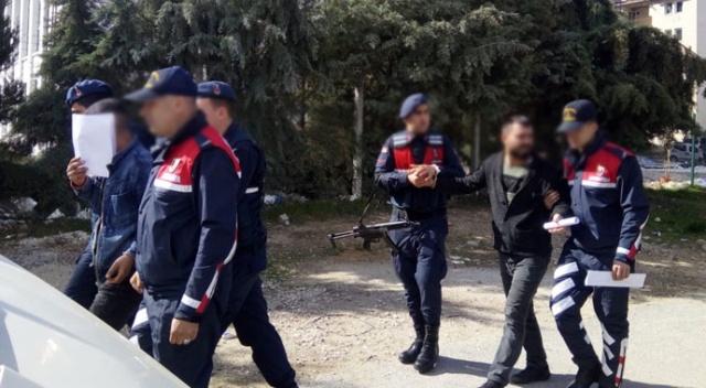 Hırsızlar yakalanmamak için lüks otomobil kullandı Hırsızlar yakalanmamak için lüks otomobil kullandı