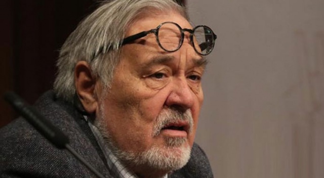 İlber Ortaylı&#039;dan &#039;tarihi&#039; açıklama: &#039;Çanakkale Geçilmez&#039; lafını diyen biz değiliz
