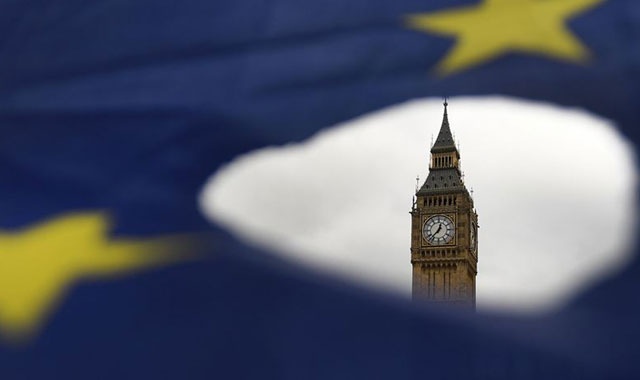 İngiliz parlamentosu Brexit anlaşmasını üçüncü kez reddetti