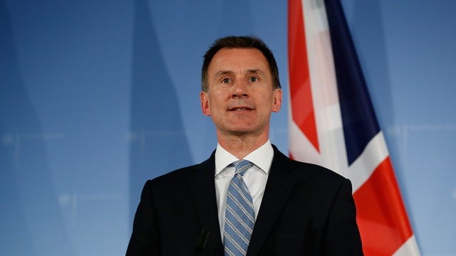 İngiltere&#039;den Brexit anlaşması için &#039;esneklik&#039; mesajı