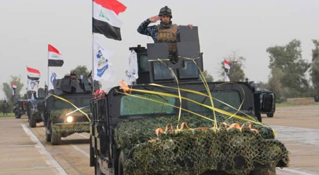 Irak ordusu ile PKK arasındaki çatışmanın sebebi ortaya çıktı Irak ordusu ile PKK arasındaki çatışmanın sebebi ortaya çıktı