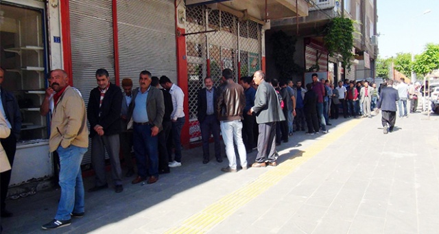 İşsizlik ile ilgili 46 bin 375 habere rastlandı İşsizlik ile ilgili 46 bin 375 habere rastlandı