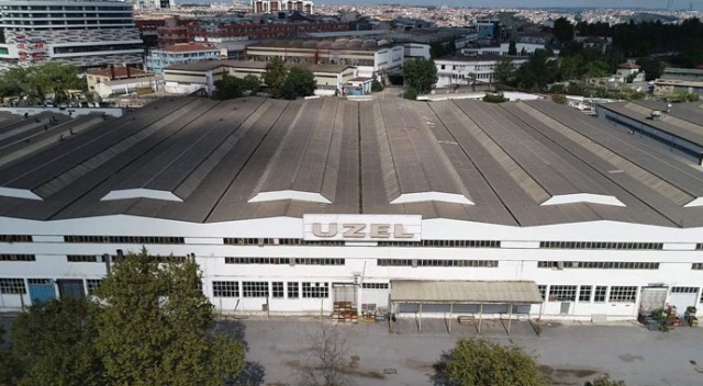 İstanbul'da dev arazi yeniden satışa çıkarıldı İstanbul'da dev arazi yeniden satışa çıkarıldı