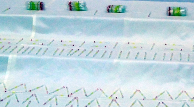 İstanbul’da 'kobra zehri' operasyonu: 541 tüp zehir ele geçirildi