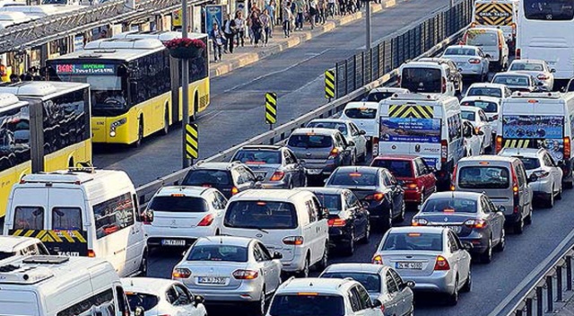 İstanbul&#039;da yarın bu yollara dikkat