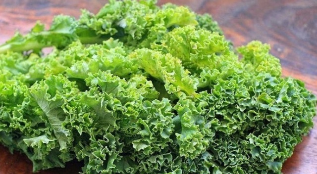 İstanbul'da zam şampiyonu kıvırcık salata oldu İstanbul'da zam şampiyonu kıvırcık salata oldu