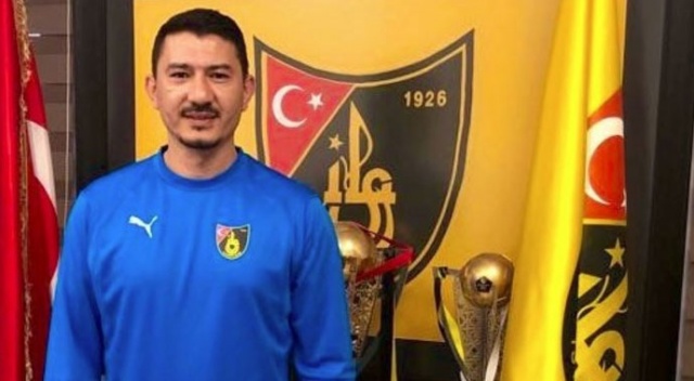 İstanbulspor'da Fırat Gül dönemi İstanbulspor'da Fırat Gül dönemi