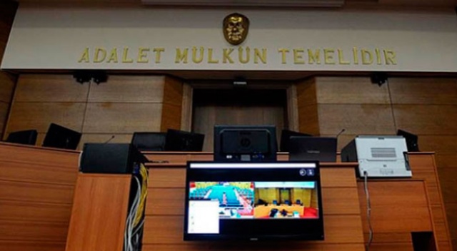 İtirafçı olan FETÖ ev ağabeyine hapis cezası