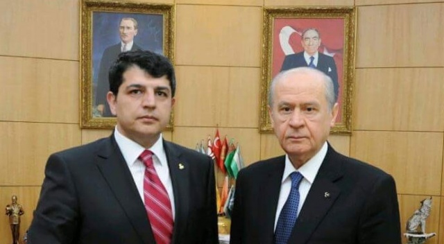 İttifak kurulmayan Niğde’de Hakan Er iddialı İttifak kurulmayan Niğde’de Hakan Er iddialı