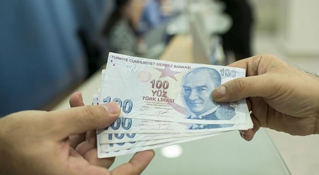 İyi niyetli müşteriye kredi yolu açık olsun İyi niyetli müşteriye kredi yolu açık olsun