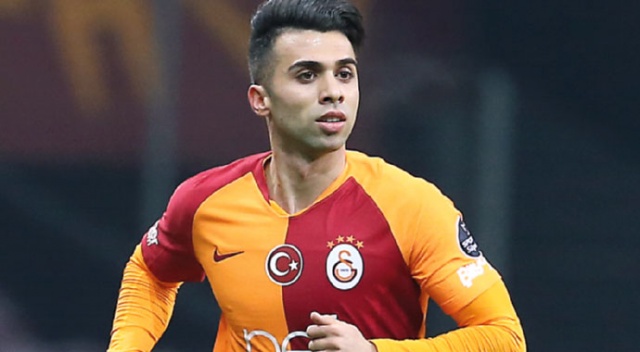 İyi orta gol getirir!