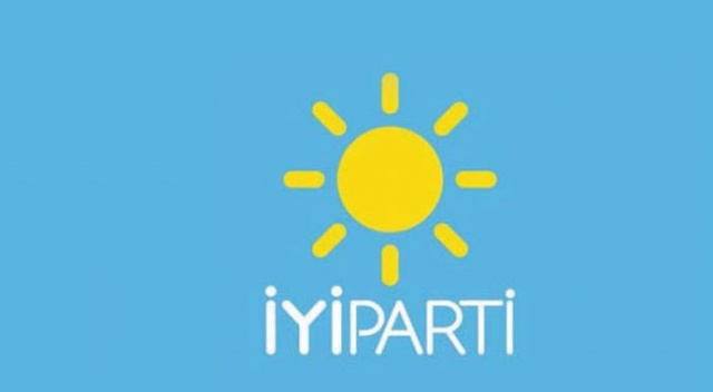 İYİ Parti Gölbaşı İlçe Yönetim Kurulu görevden alındı