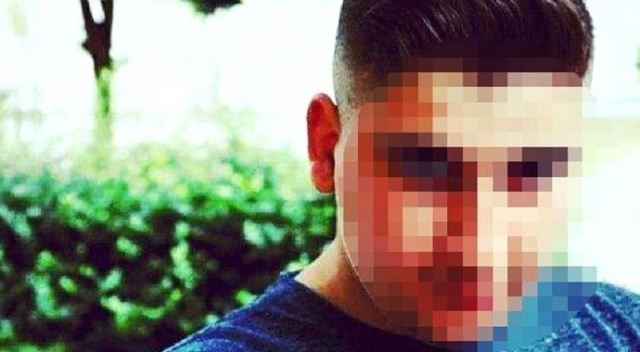 İzmir&#039;de silahlı genç dehşet saçtı: 1 ölü, 1 yaralı