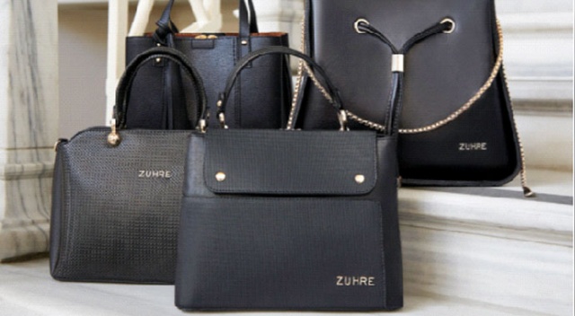 Kadının vazgeçilmezi çantalarda sınır yok