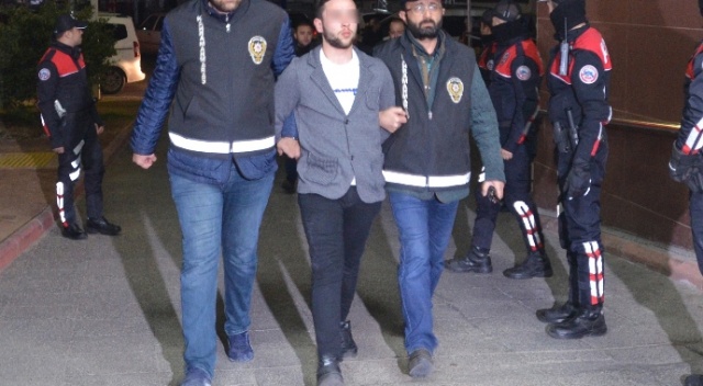 Kahramanmaraş’ta küfür cinayeti Kahramanmaraş’ta küfür cinayeti