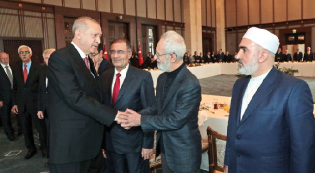 Kanaat önderleri: Kayyumdan memnunuz