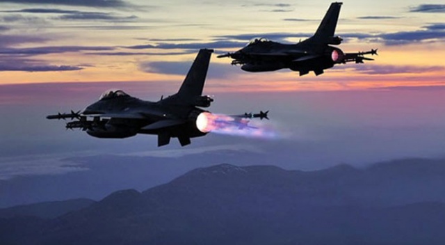 Kandil&#039;e pençe