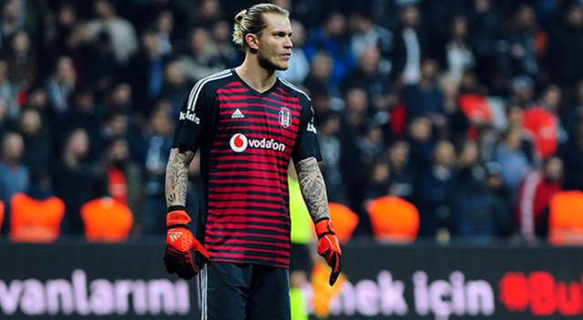 Karius'un değeri 5 milyon Euro düştü!