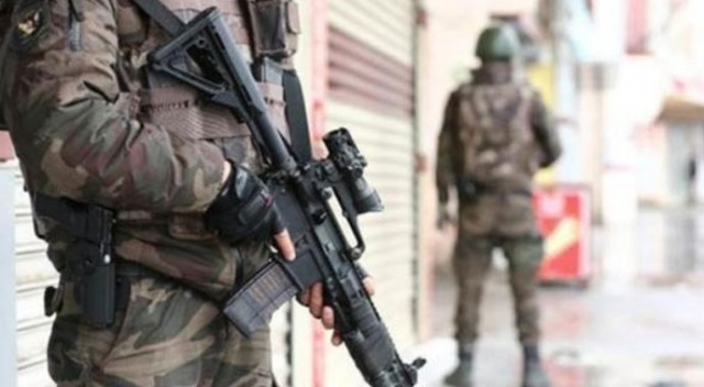 Kars’ta PKK/KCK operasyonu: 10 gözaltı