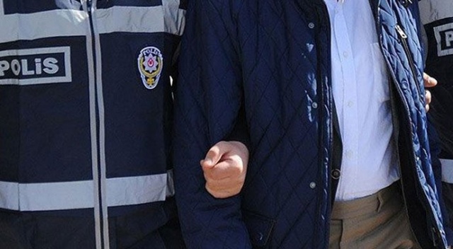 Kars’ta PKK/KCK operasyonu: 9 gözaltı