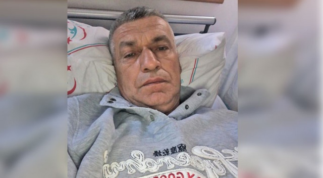 Kayıp Buse'nin babası hastaneye kaldırıldı Kayıp Buse'nin babası hastaneye kaldırıldı