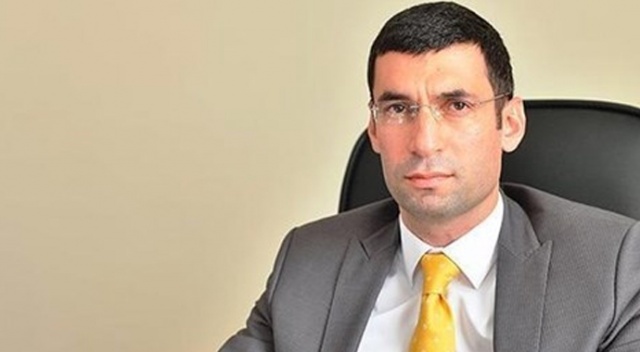 Kaymakam Safitürk'ün şehit edilmesi davasında yeniden yargılama kararı Kaymakam Safitürk'ün şehit edilmesi davasında yeniden yargılama kararı
