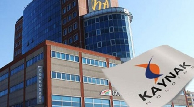 Kaynak Holding’in mal varlığı TMSF’de