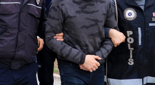 Kayseri&#039;de DEAŞ operasyonu: 4 gözaltı