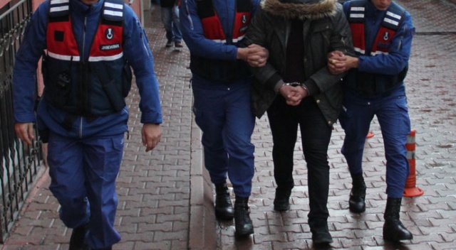 Kayseri merkezli &quot;renkli reçete&quot; operasyonu: 25 gözaltı
