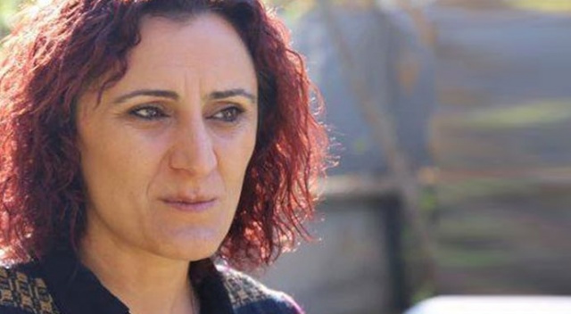 KCK'nın Türkiye sorumlusu Sara Aktaş'a 17 yıl 9 ay hapis cezası KCK'nın Türkiye sorumlusu Sara Aktaş'a 17 yıl 9 ay hapis cezası