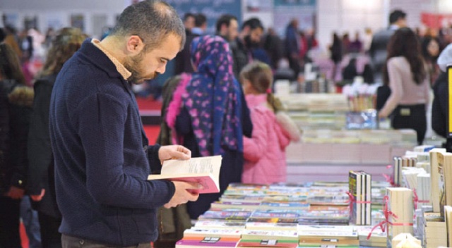 KDV sıfırlandı kitaplar pahalandı!