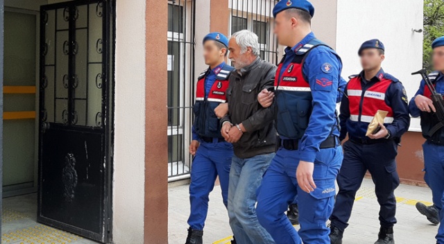 Komşusunu engelli oğluna cinsel tacizde bulunduğu için öldürmüş Komşusunu engelli oğluna cinsel tacizde bulunduğu için öldürmüş