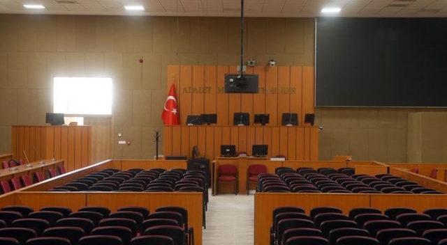KPSS davasında 4 sanığa hapis cezası KPSS davasında 4 sanığa hapis cezası