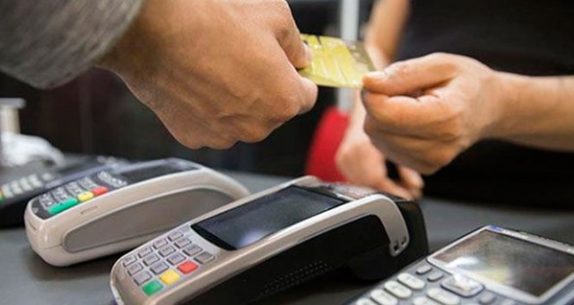 Kredi kartı dolandırıcılıklarıyla ilgili bir uyarı daha