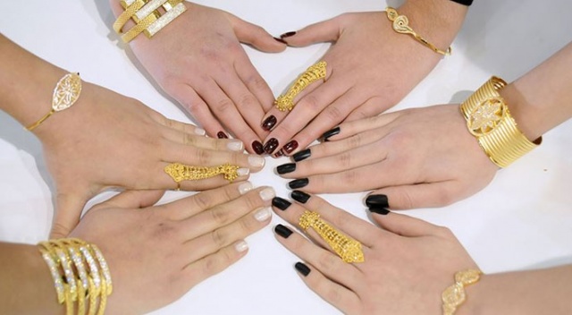 Kuyumculukta 4 taksit uygulaması geliyor!