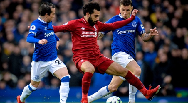 Liverpool liderliği Manchester City&#039;ye bıraktı
