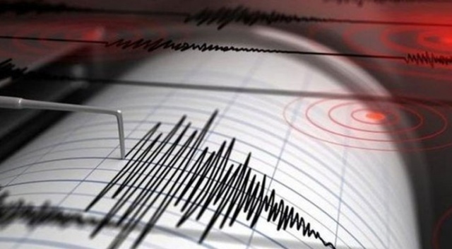 Malatya'da 4,1 şiddetinde deprem | 21 Mart 2019 son depremler Malatya'da 4,1 şiddetinde deprem | 21 Mart 2019 son depremler
