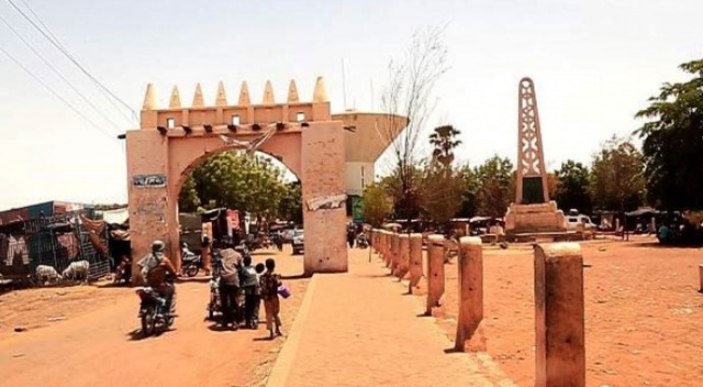 Mali'deki köy saldırısında ölü sayısı 154'e yükseldi