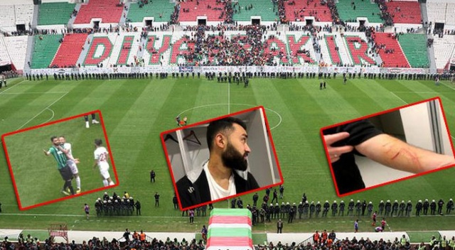 Mansur Çalar'ın serbest bırakılması ardından Sakaryaspor'dan açıklama Mansur Çalar'ın serbest bırakılması ardından Sakaryaspor'dan açıklama