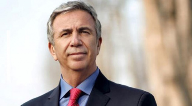 Mansur Yavaş’a para cezası