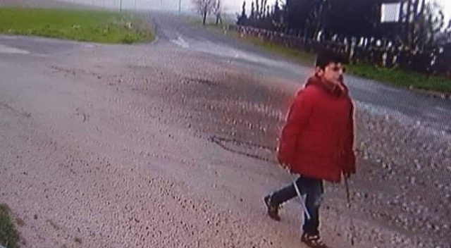 Mardin&#039;de 10 yaşındaki çocuk kayboldu