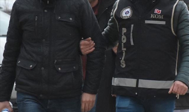 Mardin'de terör operasyonu: 19 gözaltı
