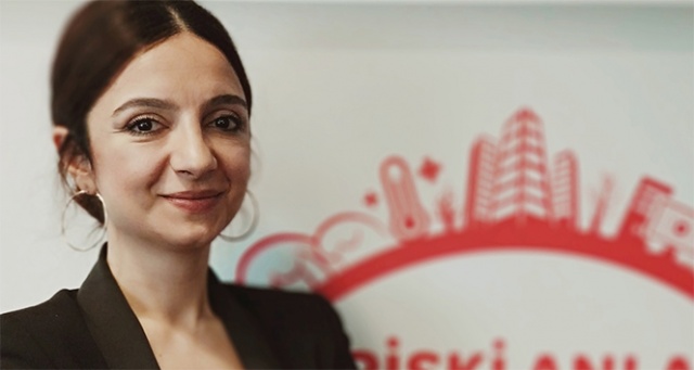 Marsh Türkiye’den yurtdışına yönetici transferi Marsh Türkiye’den yurtdışına yönetici transferi