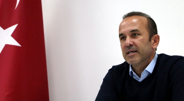 Mehmet Özdilek: Bizlere karşı olan inanç ve güven eksikliğini gördük