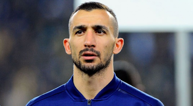 Mehmet Topal’da yırtık tespit edildi Mehmet Topal’da yırtık tespit edildi