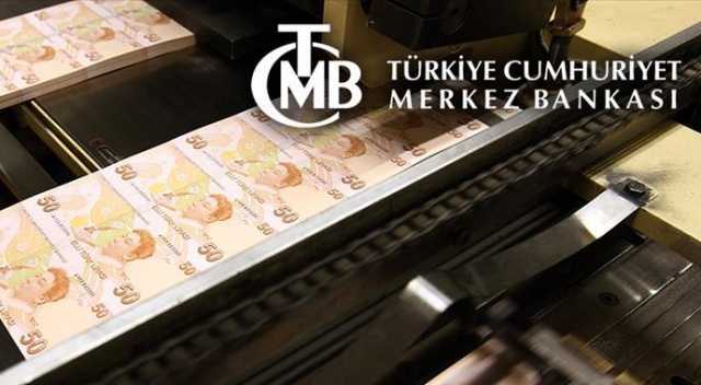 Merkez Bankası faizi değiştirmedi Merkez Bankası faizi değiştirmedi