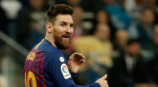 Messi 9 ay sonra Arjantin Milli Takımı&#039;na davet edildi