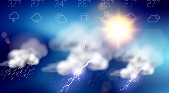 Meteoroloji duyurdu! Bugün hava nasıl olacak? (30 Mart 2019 hava durumu)