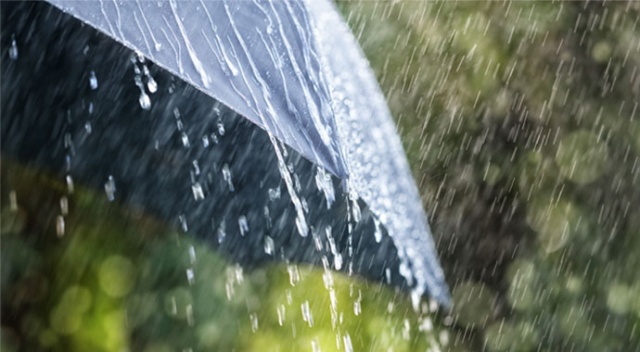 Meteoroloji duyurdu! Bugün hava nasıl olacak? (31 Mart 2019 hava durumu)